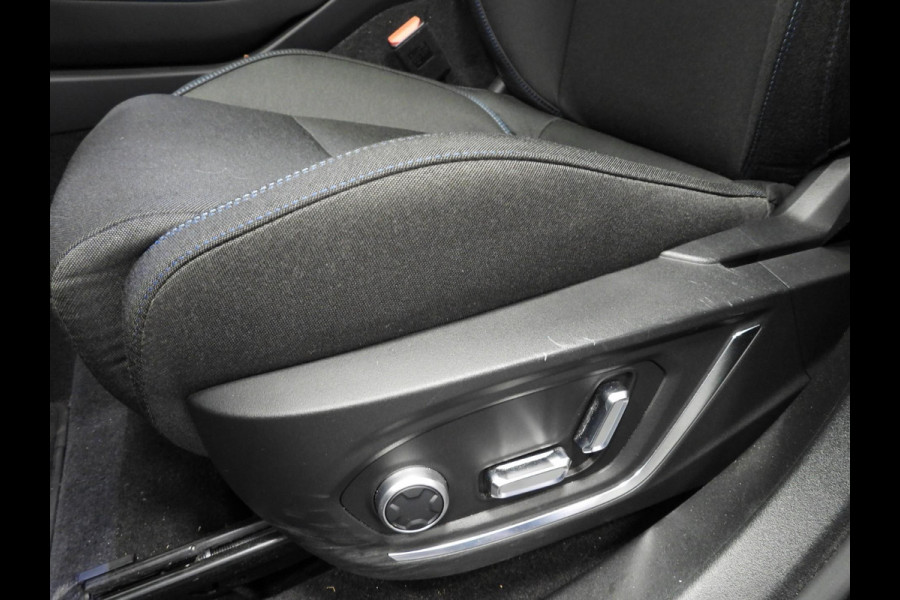 Lynk & Co 01 1.5 PHEV BlackLine NAVI/360CAM/SCHUIFDAK/LED/20"LMV!