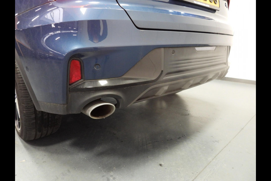 Lynk & Co 01 1.5 PHEV BlackLine NAVI/360CAM/SCHUIFDAK/LED/20"LMV!