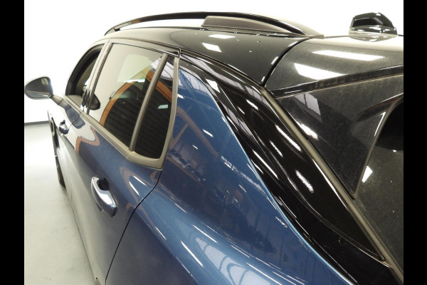 Lynk & Co 01 1.5 PHEV BlackLine NAVI/360CAM/SCHUIFDAK/LED/20"LMV!