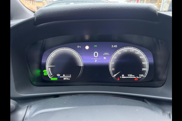 Toyota C-HR 2.0 Plug-in Hybrid 223pk Dynamic Bi-Tone | 18 inch, Stoel + Stuurverwarming, Groot scherm, Parkeersensoren, Dodehoekherkenning