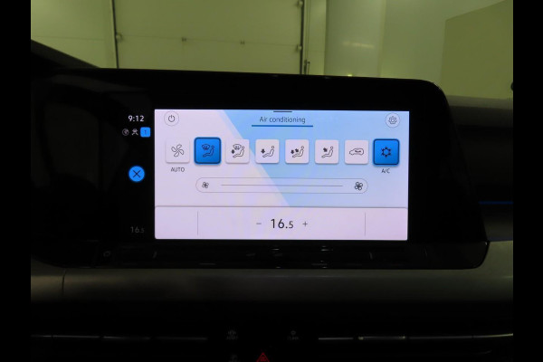Volkswagen Golf 1.0 e-TSI 110 pk Life DSG-7 Aut. Airco Climatronic Wireless Carplay Navi Adaptive Cruise Control PDC VA DAB+ Full LED Ambiente Verlichting