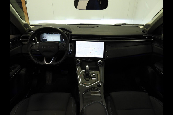 Lynk & Co 01 1.5 PHEV BlackLine TREKHAAK/360CAM/SCHUIFDAK/LED/20"LMV!
