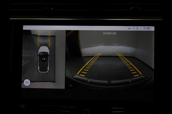 Lynk & Co 01 1.5 PHEV BlackLine TREKHAAK/360CAM/SCHUIFDAK/LED/20"LMV!