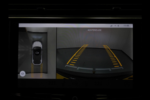 Lynk & Co 01 1.5 PHEV BlackLine TREKHAAK/360CAM/SCHUIFDAK/LED/20"LMV!