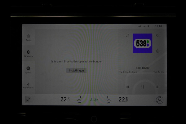 Lynk & Co 01 1.5 PHEV BlackLine TREKHAAK/360CAM/SCHUIFDAK/LED/20"LMV!