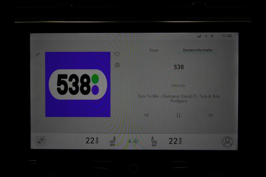 Lynk & Co 01 1.5 PHEV BlackLine TREKHAAK/360CAM/SCHUIFDAK/LED/20"LMV!