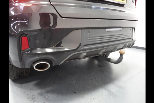 Lynk & Co 01 1.5 PHEV BlackLine TREKHAAK/360CAM/SCHUIFDAK/LED/20"LMV!