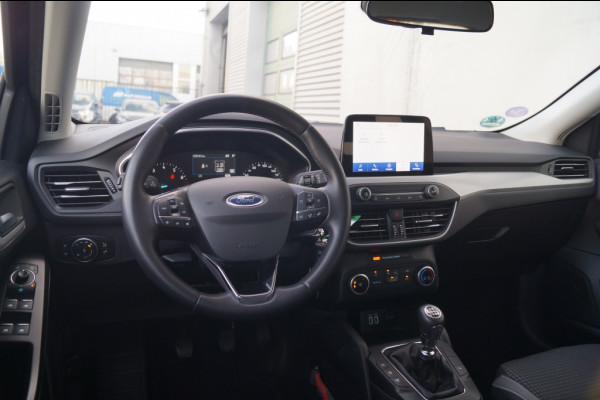 Ford Focus Wagon 1.0 EcoBoost Trend Edition Business -NAVI-CAM-