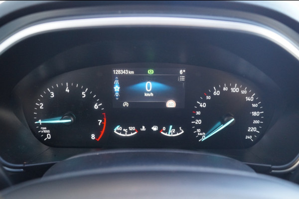 Ford Focus Wagon 1.0 EcoBoost Trend Edition Business -NAVI-CAM-