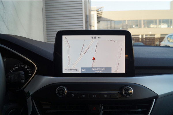 Ford Focus Wagon 1.0 EcoBoost Trend Edition Business -NAVI-CAM-