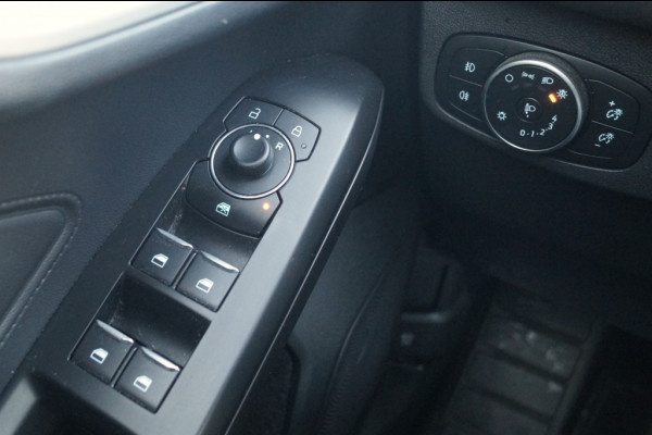 Ford Focus Wagon 1.0 EcoBoost Trend Edition Business -NAVI-CAM-