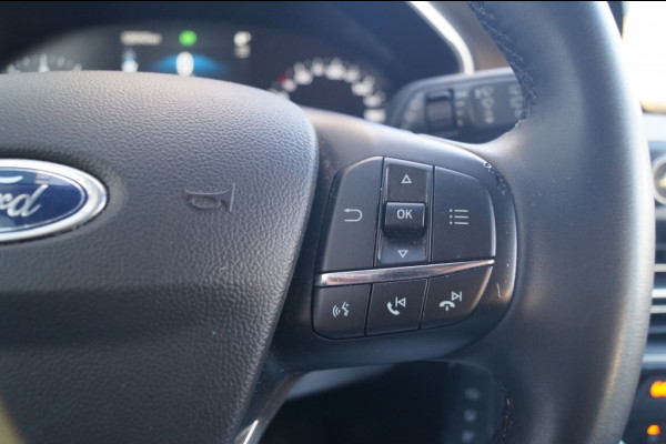 Ford Focus Wagon 1.0 EcoBoost Trend Edition Business -NAVI-CAM-