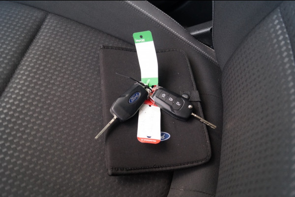 Ford Focus Wagon 1.0 EcoBoost Trend Edition Business -NAVI-CAM-