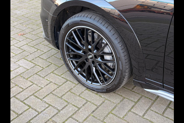 Audi A4 Allroad 45 TFSI Quattro Pano B&O 360 Standkachel 19'' Leder/alca