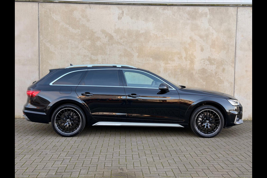 Audi A4 Allroad 45 TFSI Quattro Pano B&O 360 Standkachel 19'' Leder/alca