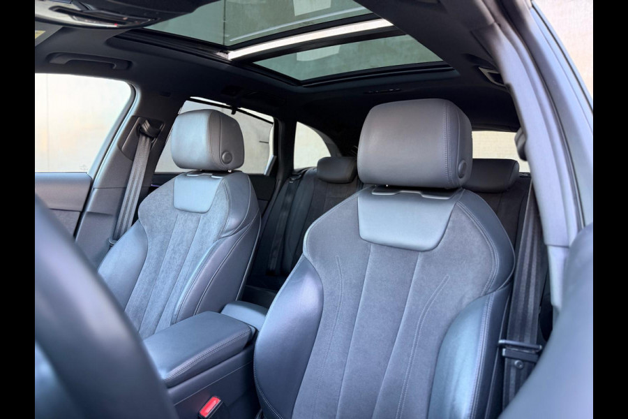 Audi A4 Allroad 45 TFSI Quattro Pano B&O 360 Standkachel 19'' Leder/alca