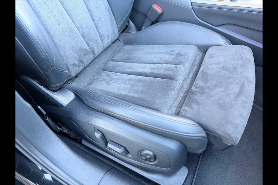 Audi A4 Allroad 45 TFSI Quattro Pano B&O 360 Standkachel 19'' Leder/alca