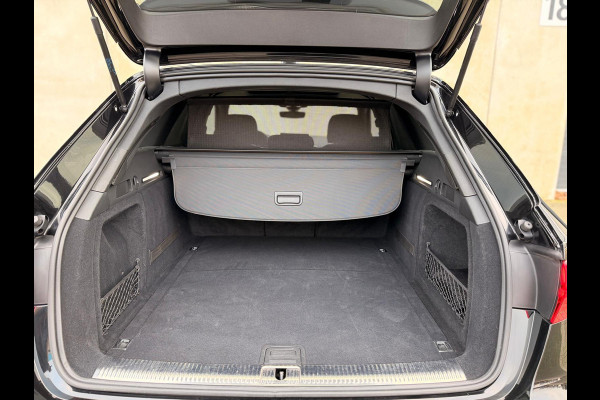 Audi A4 Allroad 45 TFSI Quattro Pano B&O 360 Standkachel 19'' Leder/alca