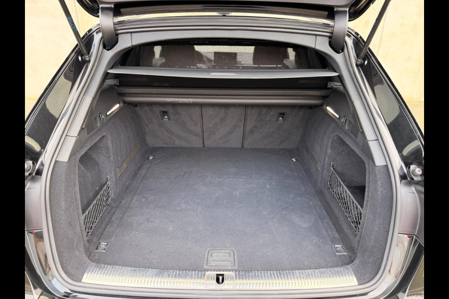 Audi A4 Allroad 45 TFSI Quattro Pano B&O 360 Standkachel 19'' Leder/alca