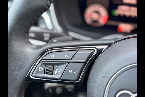 Audi A4 Allroad 45 TFSI Quattro Pano B&O 360 Standkachel 19'' Leder/alca