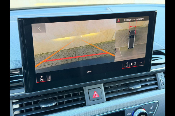 Audi A4 Allroad 45 TFSI Quattro Pano B&O 360 Standkachel 19'' Leder/alca