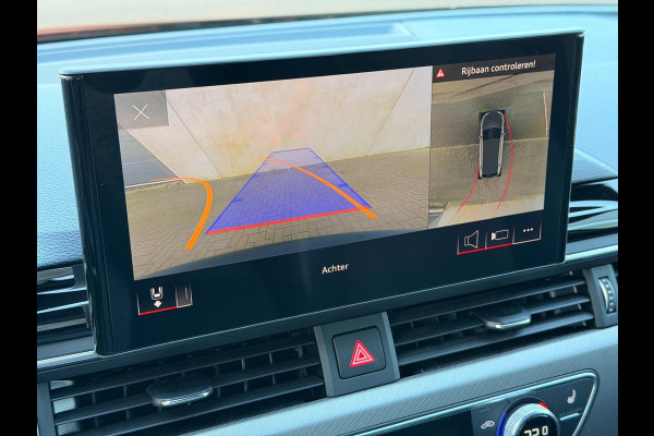 Audi A4 Allroad 45 TFSI Quattro Pano B&O 360 Standkachel 19'' Leder/alca