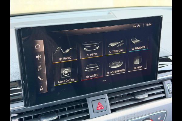 Audi A4 Allroad 45 TFSI Quattro Pano B&O 360 Standkachel 19'' Leder/alca