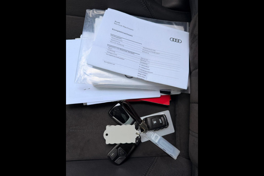 Audi A4 Allroad 45 TFSI Quattro Pano B&O 360 Standkachel 19'' Leder/alca