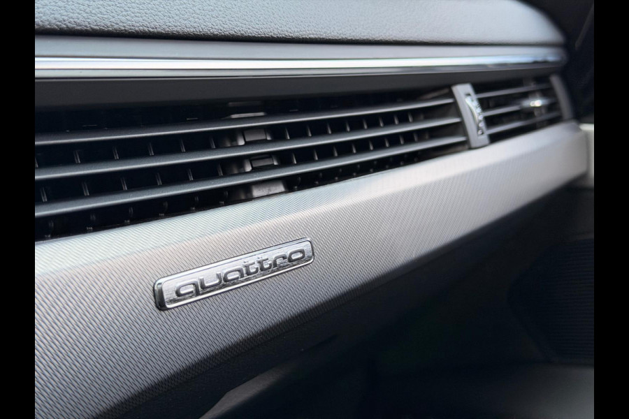 Audi A4 Allroad 45 TFSI Quattro Pano B&O 360 Standkachel 19'' Leder/alca