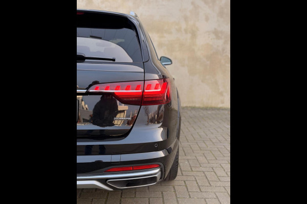 Audi A4 Allroad 45 TFSI Quattro Pano B&O 360 Standkachel 19'' Leder/alca