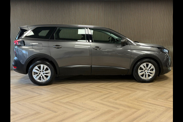 Peugeot 5008 1.2 PureTech 7 Pers. AUT NAVIGATIE CAMERA APPLE CARPLAY PDC KEYLESS-GO CRUISE LANE ASSIST