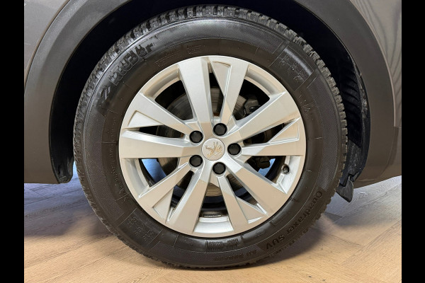 Peugeot 5008 1.2 PureTech 7 Pers. AUT NAVIGATIE CAMERA APPLE CARPLAY PDC KEYLESS-GO CRUISE LANE ASSIST