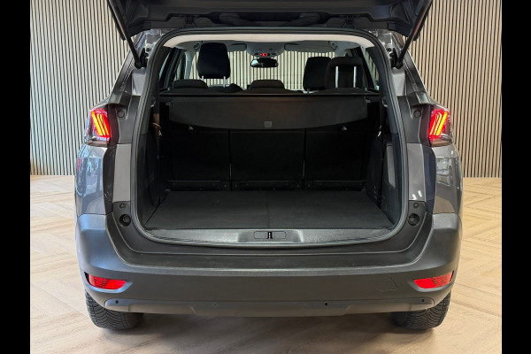 Peugeot 5008 1.2 PureTech 7 Pers. AUT NAVIGATIE CAMERA APPLE CARPLAY PDC KEYLESS-GO CRUISE LANE ASSIST
