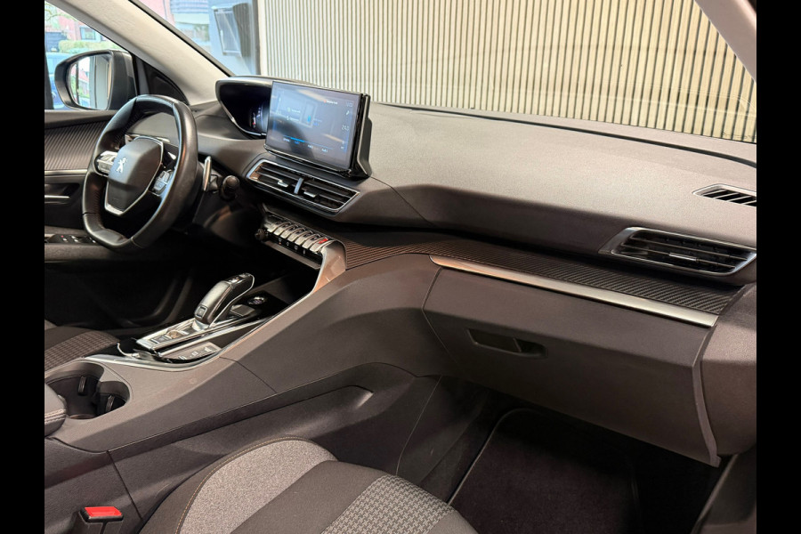 Peugeot 5008 1.2 PureTech 7 Pers. AUT NAVIGATIE CAMERA APPLE CARPLAY PDC KEYLESS-GO CRUISE LANE ASSIST