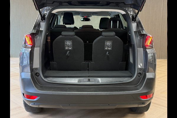 Peugeot 5008 1.2 PureTech 7 Pers. AUT NAVIGATIE CAMERA APPLE CARPLAY PDC KEYLESS-GO CRUISE LANE ASSIST