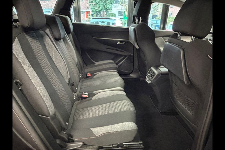 Peugeot 5008 1.2 PureTech 7 Pers. AUT NAVIGATIE CAMERA APPLE CARPLAY PDC KEYLESS-GO CRUISE LANE ASSIST