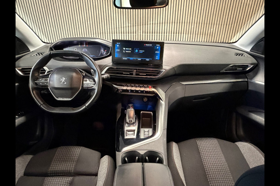 Peugeot 5008 1.2 PureTech 7 Pers. AUT NAVIGATIE CAMERA APPLE CARPLAY PDC KEYLESS-GO CRUISE LANE ASSIST