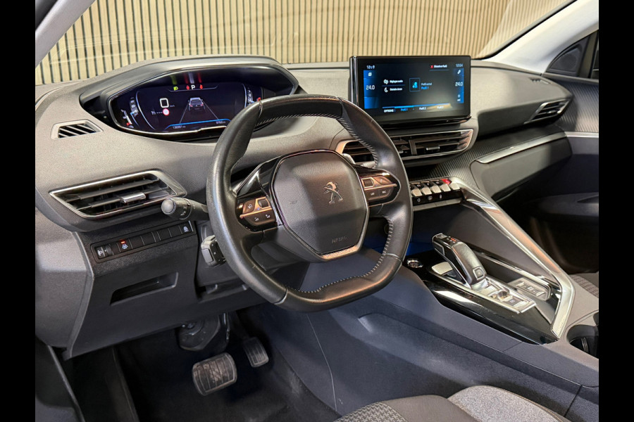 Peugeot 5008 1.2 PureTech 7 Pers. AUT NAVIGATIE CAMERA APPLE CARPLAY PDC KEYLESS-GO CRUISE LANE ASSIST