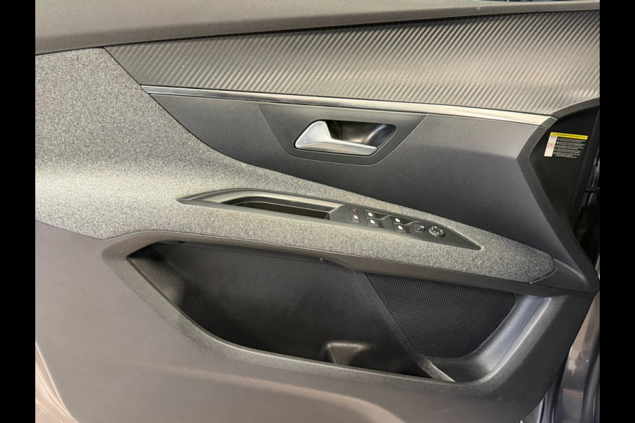 Peugeot 5008 1.2 PureTech 7 Pers. AUT NAVIGATIE CAMERA APPLE CARPLAY PDC KEYLESS-GO CRUISE LANE ASSIST
