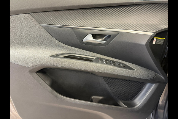 Peugeot 5008 1.2 PureTech 7 Pers. AUT NAVIGATIE CAMERA APPLE CARPLAY PDC KEYLESS-GO CRUISE LANE ASSIST