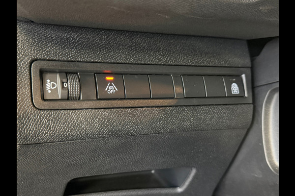 Peugeot 5008 1.2 PureTech 7 Pers. AUT NAVIGATIE CAMERA APPLE CARPLAY PDC KEYLESS-GO CRUISE LANE ASSIST