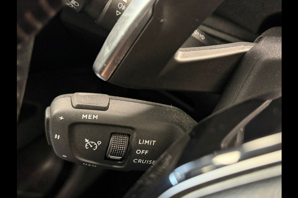 Peugeot 5008 1.2 PureTech 7 Pers. AUT NAVIGATIE CAMERA APPLE CARPLAY PDC KEYLESS-GO CRUISE LANE ASSIST