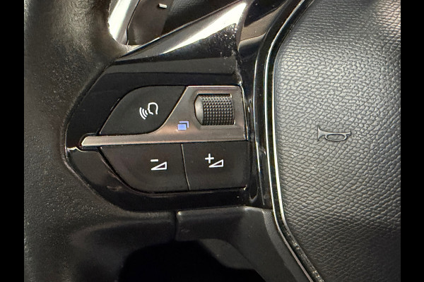 Peugeot 5008 1.2 PureTech 7 Pers. AUT NAVIGATIE CAMERA APPLE CARPLAY PDC KEYLESS-GO CRUISE LANE ASSIST