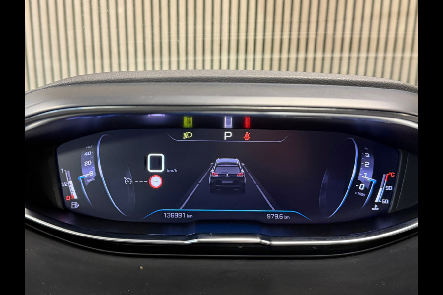 Peugeot 5008 1.2 PureTech 7 Pers. AUT NAVIGATIE CAMERA APPLE CARPLAY PDC KEYLESS-GO CRUISE LANE ASSIST