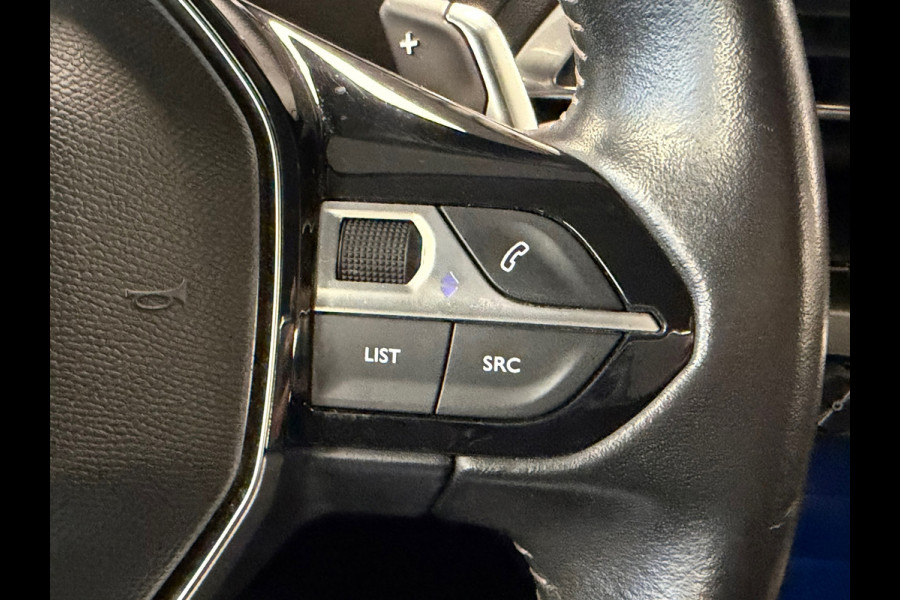 Peugeot 5008 1.2 PureTech 7 Pers. AUT NAVIGATIE CAMERA APPLE CARPLAY PDC KEYLESS-GO CRUISE LANE ASSIST