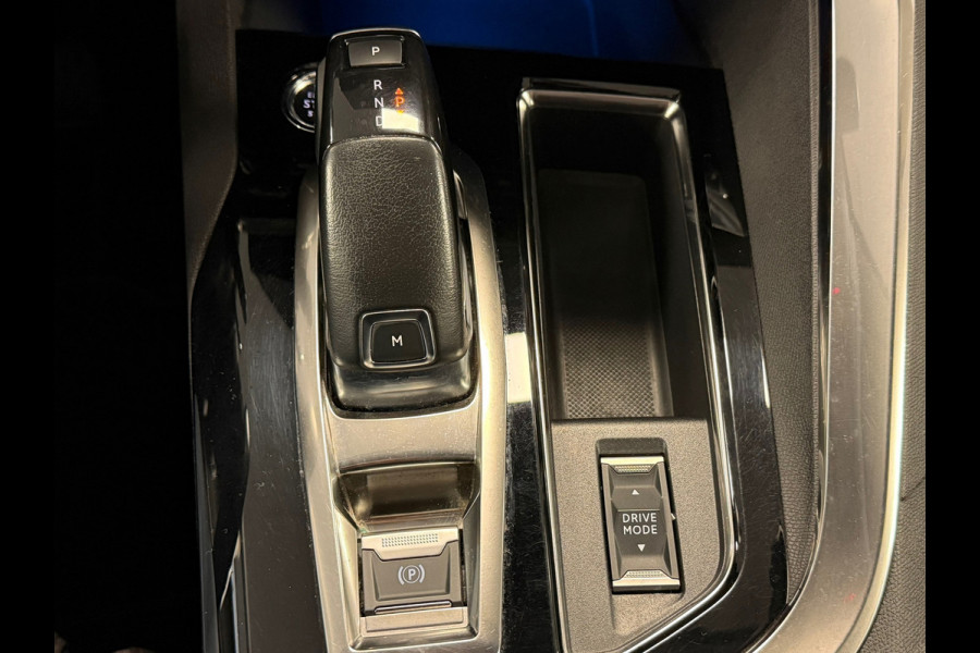 Peugeot 5008 1.2 PureTech 7 Pers. AUT NAVIGATIE CAMERA APPLE CARPLAY PDC KEYLESS-GO CRUISE LANE ASSIST
