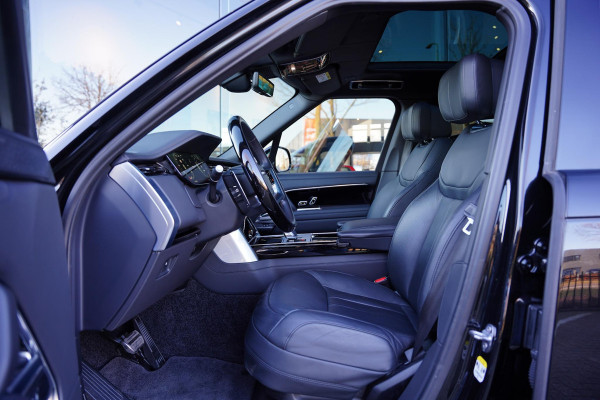 Land Rover Range Rover P 550 E Autobiography VERKOCHT