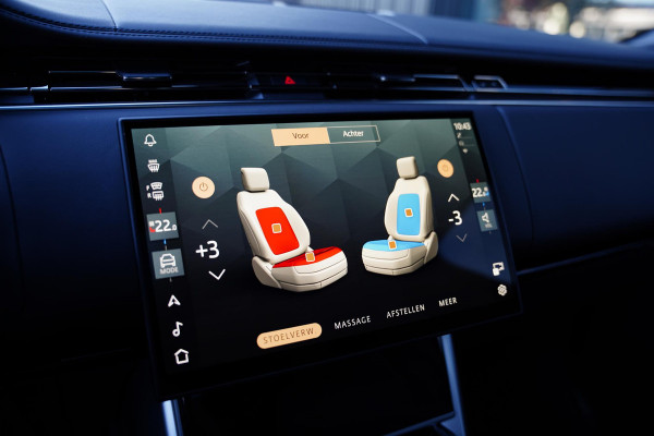 Land Rover Range Rover P 550 E Autobiography VERKOCHT