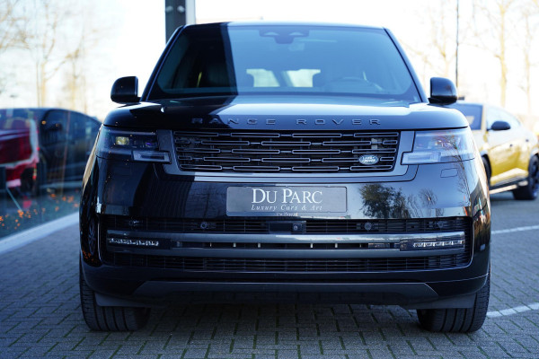 Land Rover Range Rover P 550 E Autobiography VERKOCHT