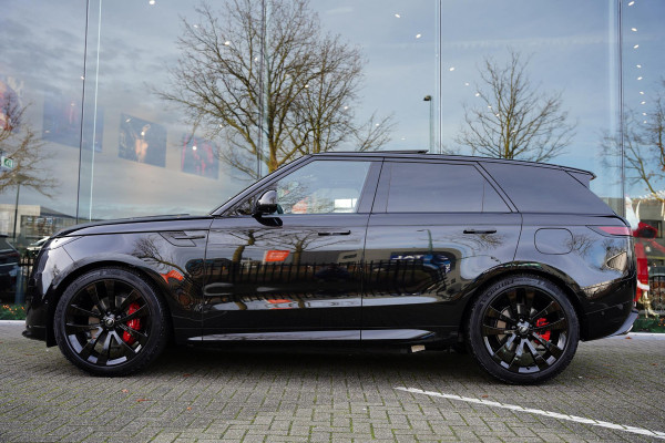Land Rover Range Rover Sport P 460 E Dynamic HSE